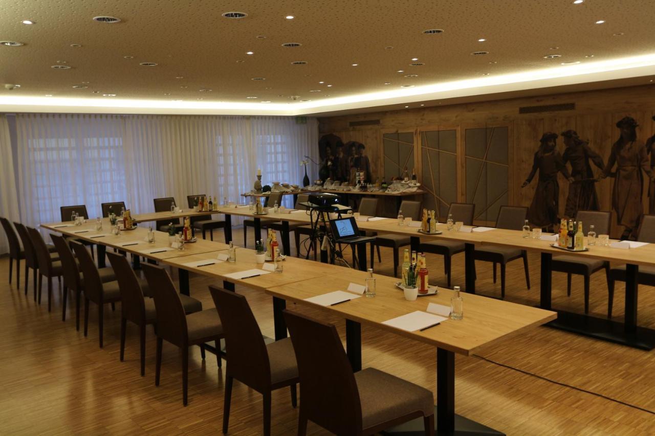 Hotel Goldener Hirsch เคาฟ์บอยเริน ภายนอก รูปภาพ