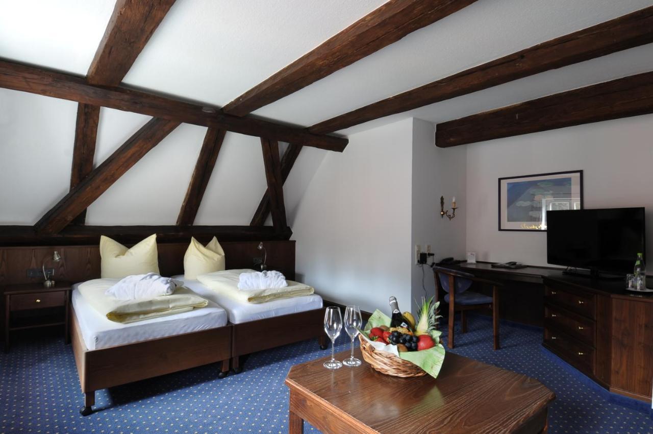 Hotel Goldener Hirsch เคาฟ์บอยเริน ภายนอก รูปภาพ