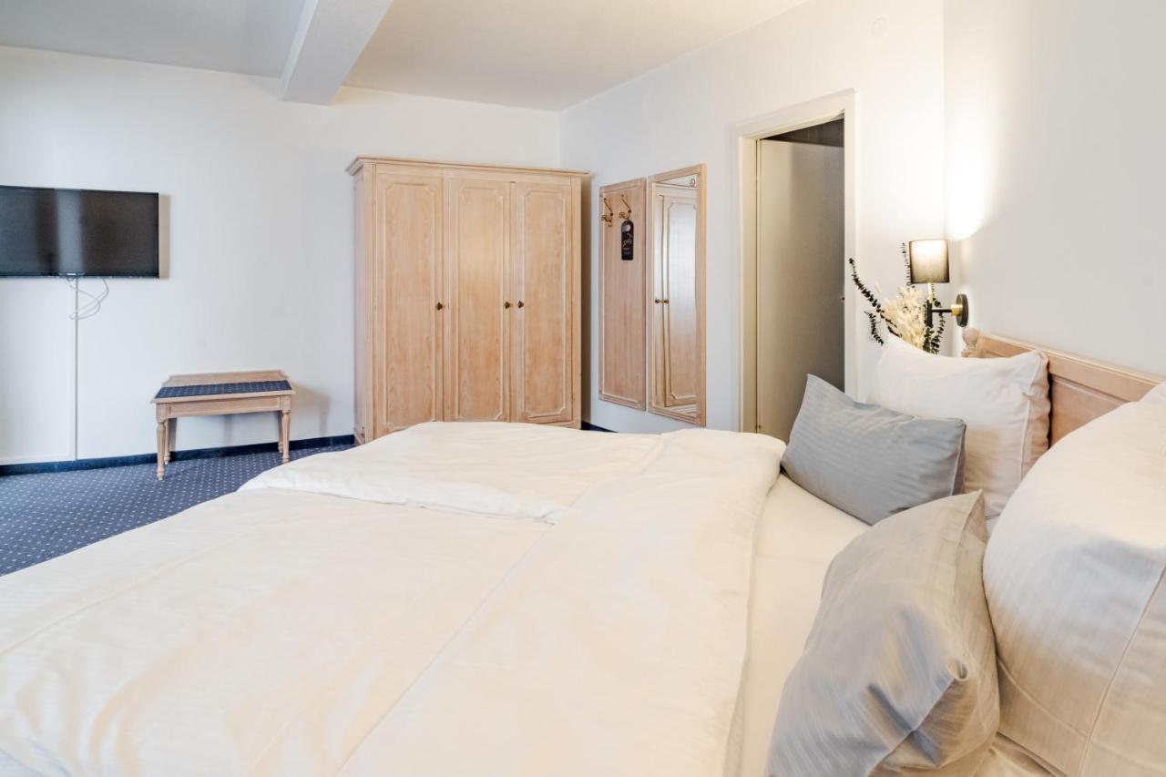 Hotel Goldener Hirsch เคาฟ์บอยเริน ห้อง รูปภาพ