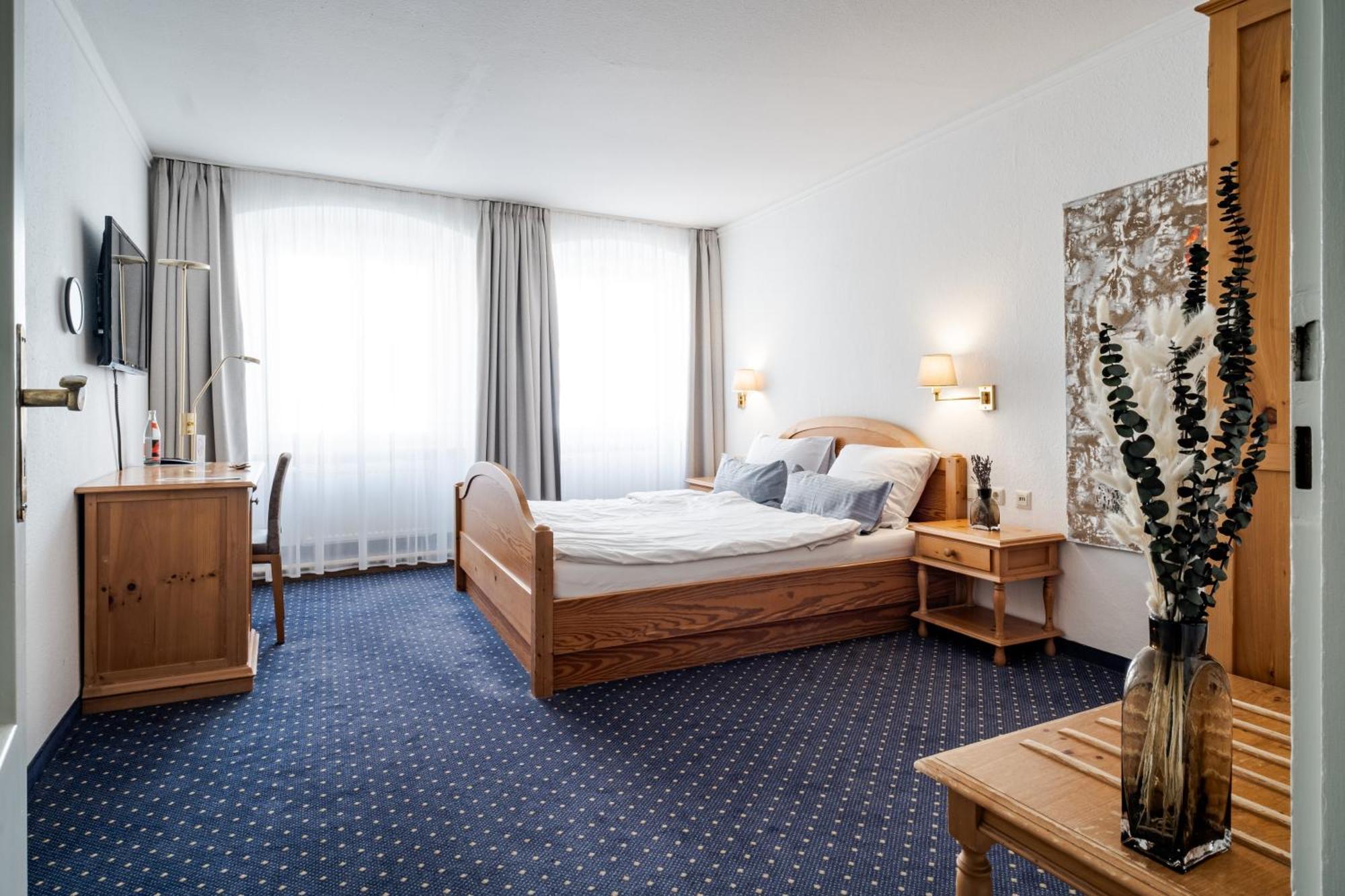 Hotel Goldener Hirsch เคาฟ์บอยเริน ภายนอก รูปภาพ