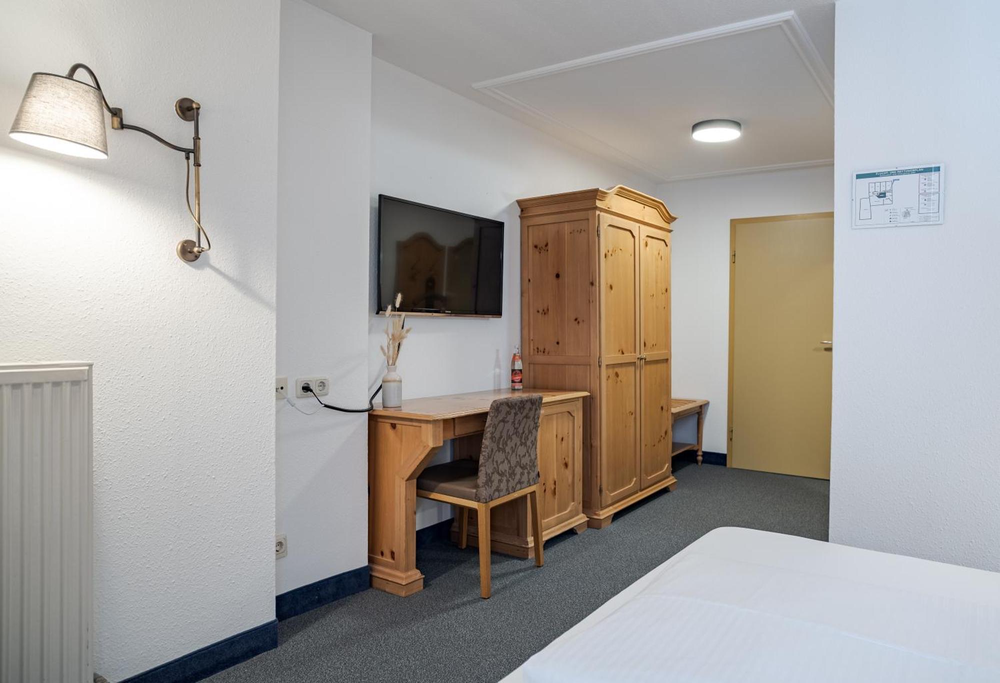 Hotel Goldener Hirsch เคาฟ์บอยเริน ห้อง รูปภาพ