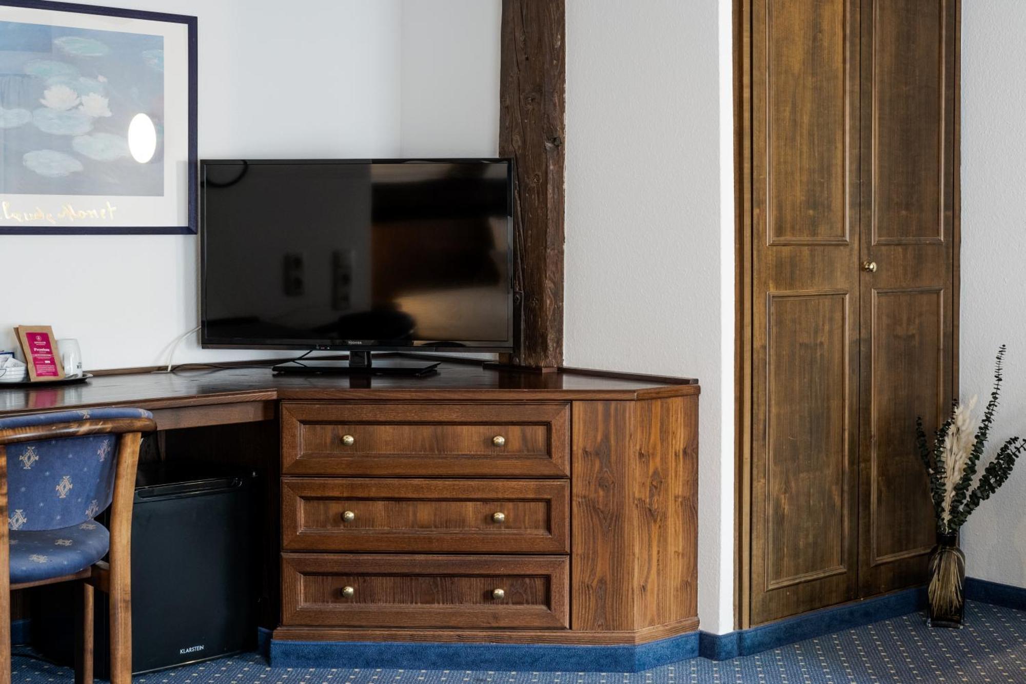Hotel Goldener Hirsch เคาฟ์บอยเริน ห้อง รูปภาพ