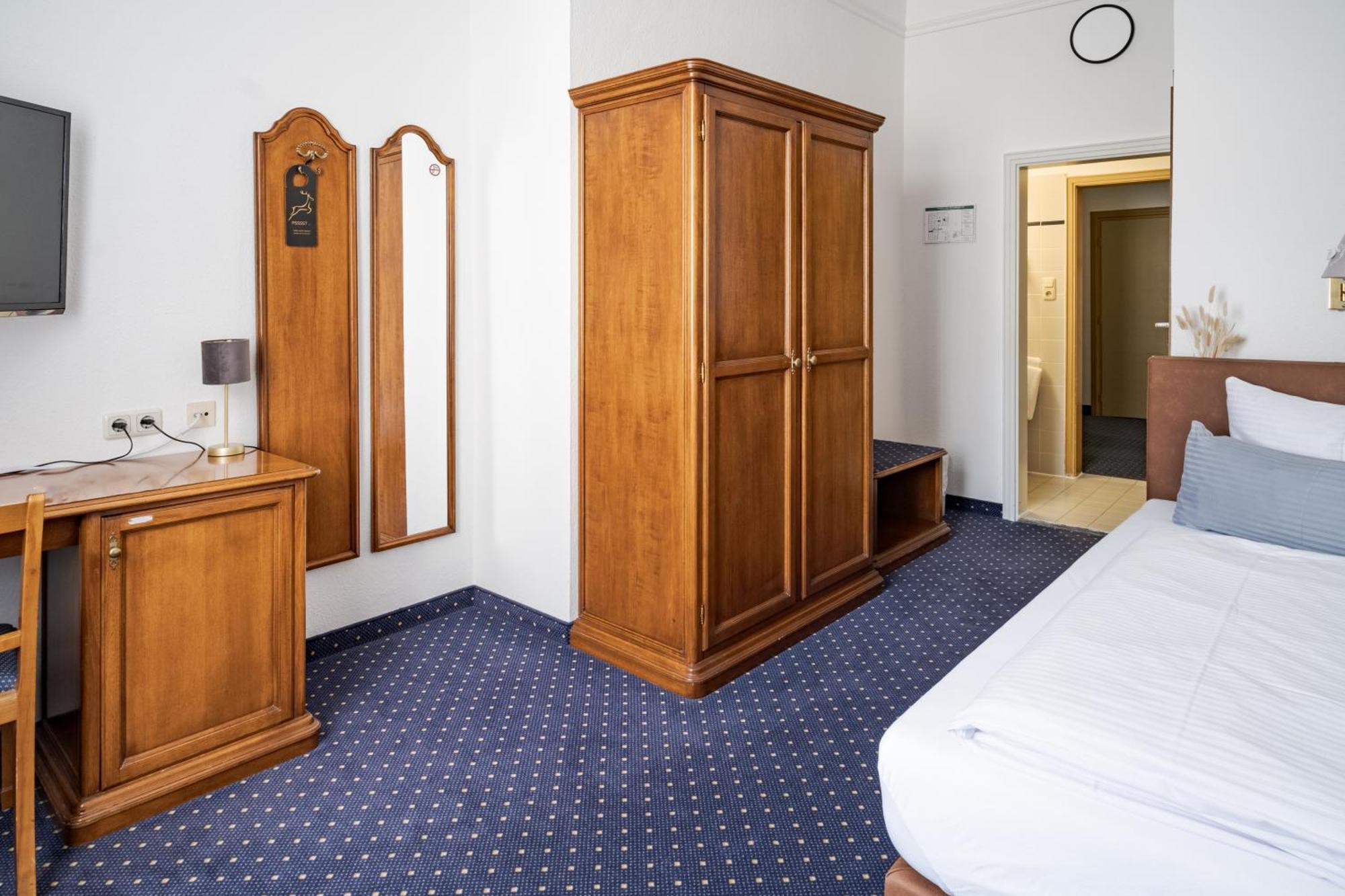 Hotel Goldener Hirsch เคาฟ์บอยเริน ห้อง รูปภาพ